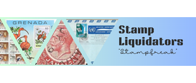 Stampliquidatorsofvermont