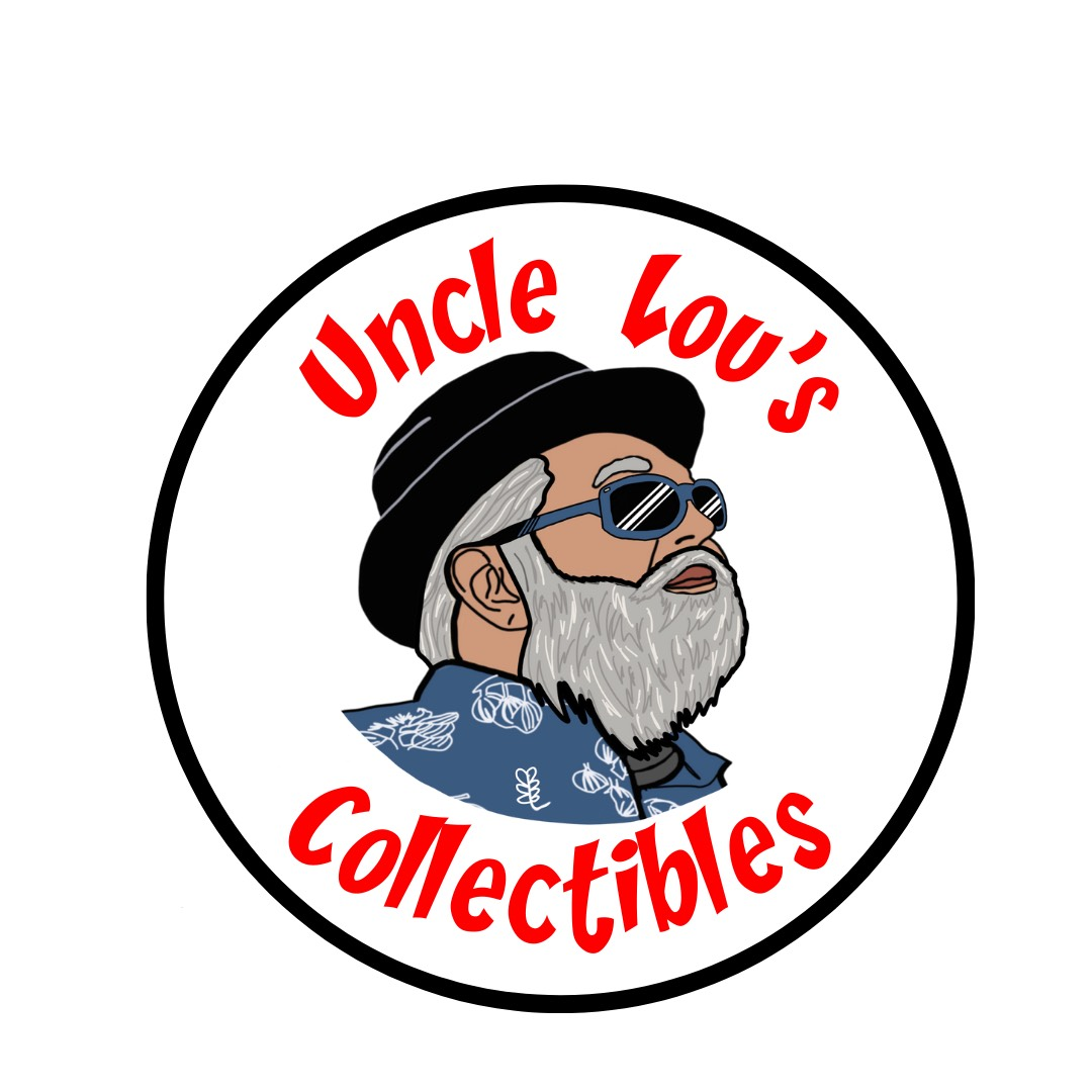 Uncle Lou's Collectibles