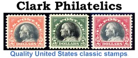 clarkphilatelics