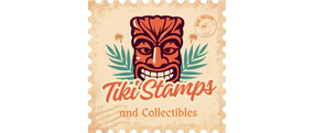 Tiki Stamps