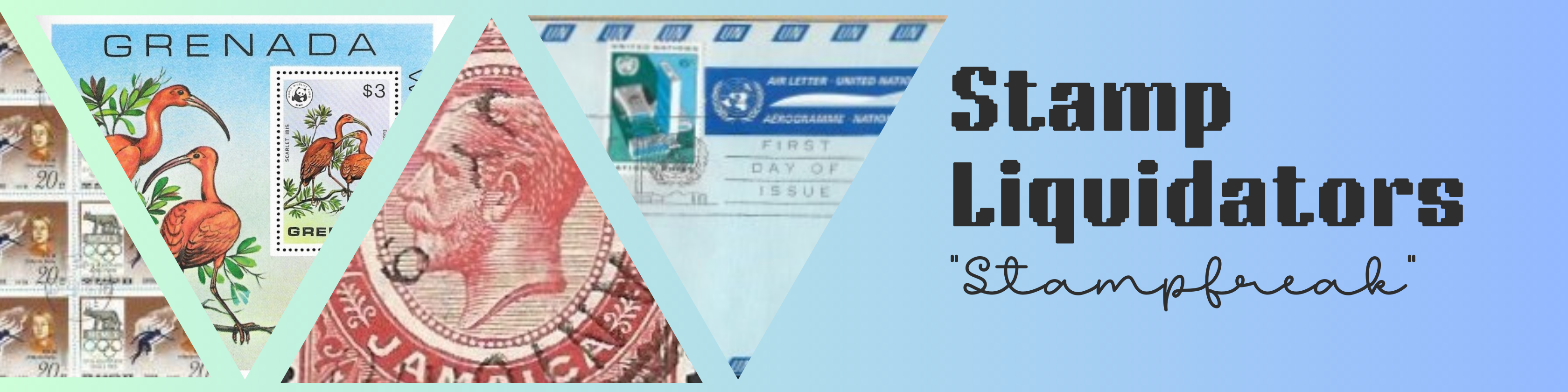 Stampliquidatorsofvermont