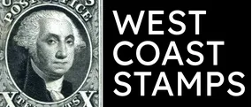 West Coast Stamp Company