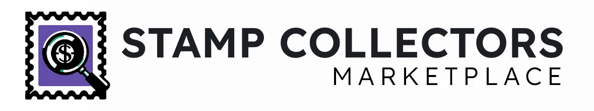 Stamp Collectors Marketplace