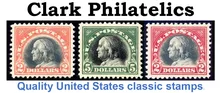 clarkphilatelics