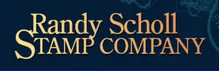 Randy Scholl Stamp Company