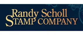 Randy Scholl Stamp Company