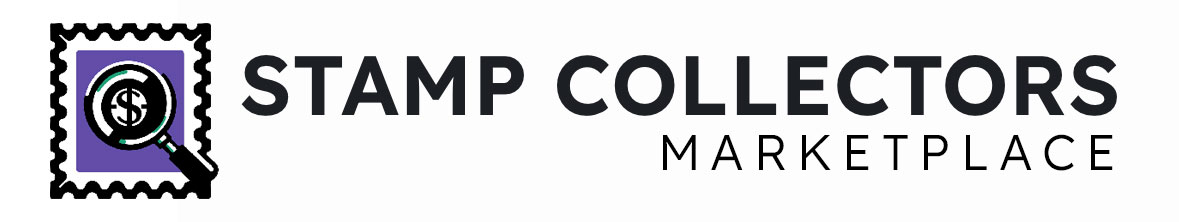 Stamp Collectors Marketplace
