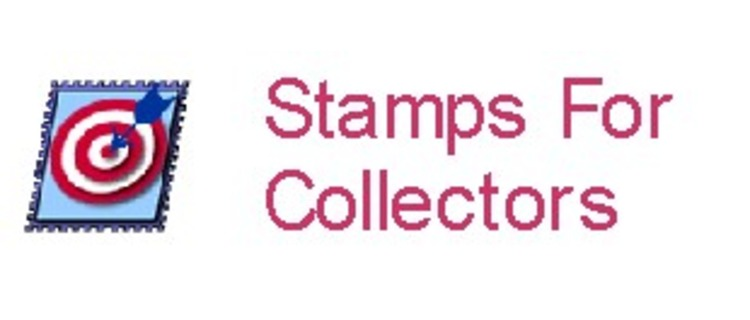STAMPSFORCOLLECTORSSINCE1979