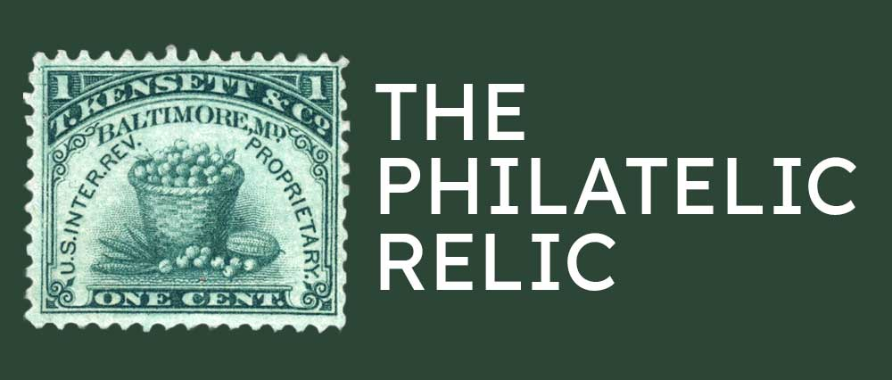 thephilatelicrelic
