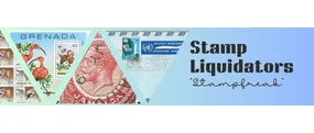 Stampliquidatorsofvermont